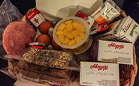 On the Deck @ Shark Bay, Denham,born4travel.de