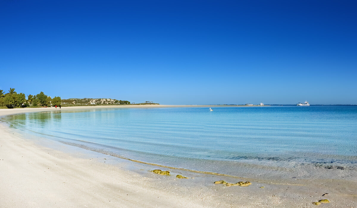 Coral Bay,born4travel.de