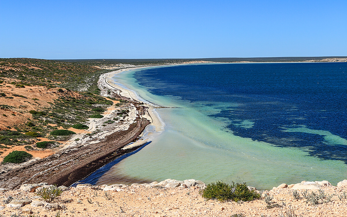 Eagle Bluff,born4travel.de Eagle Bluff,born4travel.de