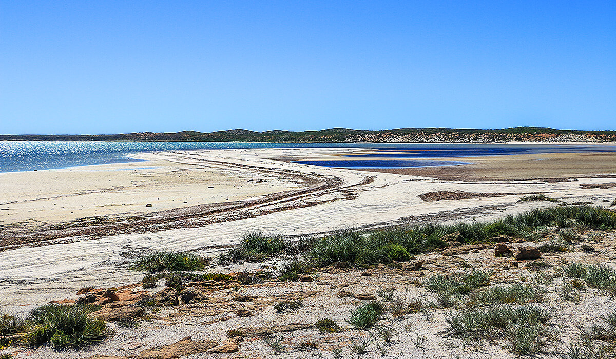 Eagle Bluff,born4travel.de Eagle Bluff,born4travel.de