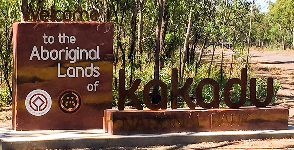 Kakadu National Park, born4travel.de Kakadu National Park, born4travel.de
