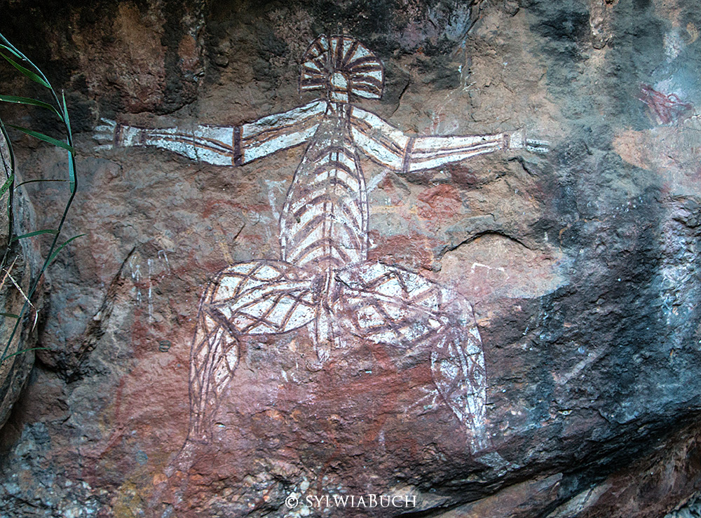 Anbangbang Gallerie,Nourlangie Rock,Kakadu National Park,born4travel.de Anbangbang Gallerie,Nourlangie Rock,Kakadu National Park,born4travel.de