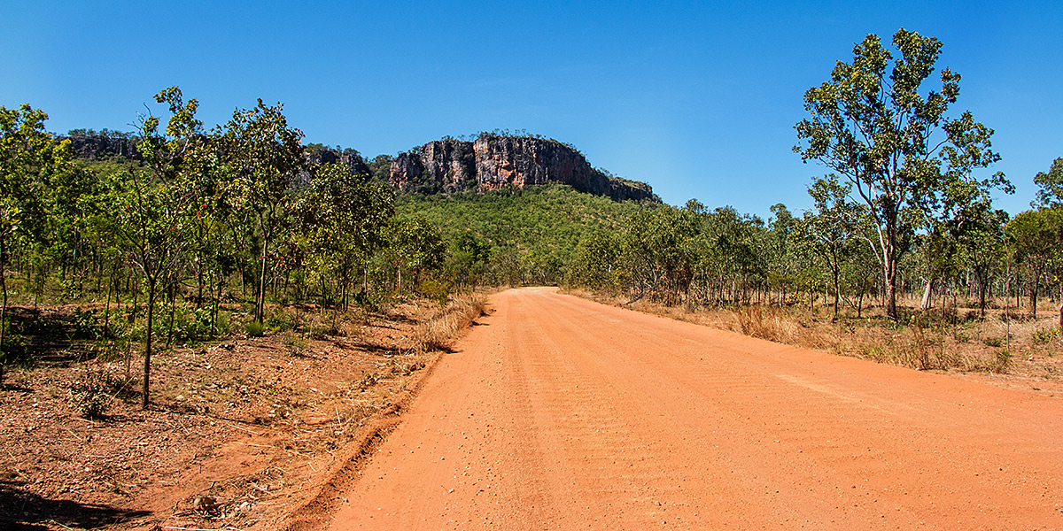 Jim Jim Falls,Kakadu NP,born4travel.de