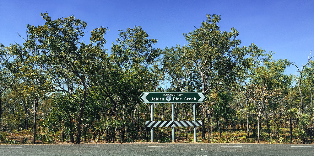 Kakadu NP,born4travel.de