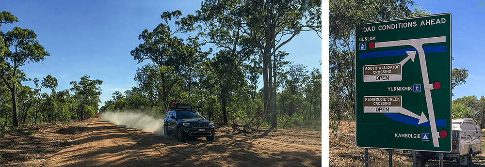 Kakadu NP,born4travel.de