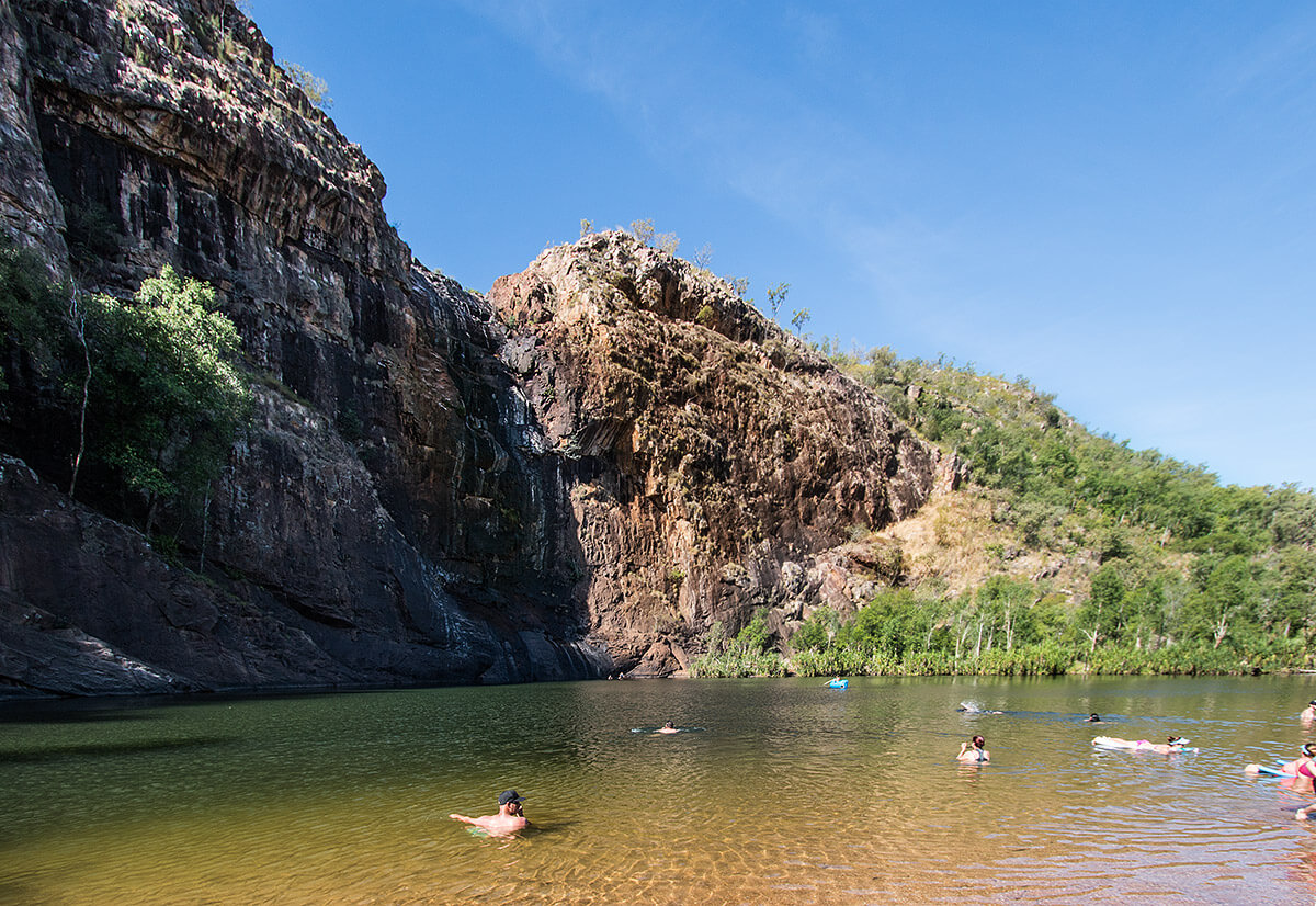 Kakadu NP,born4travel.de