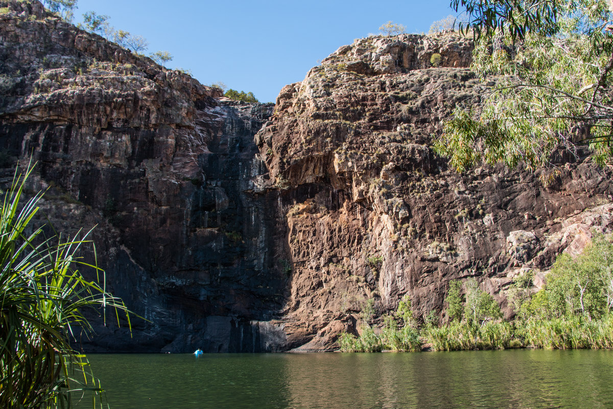 Kakadu NP,born4travel.de