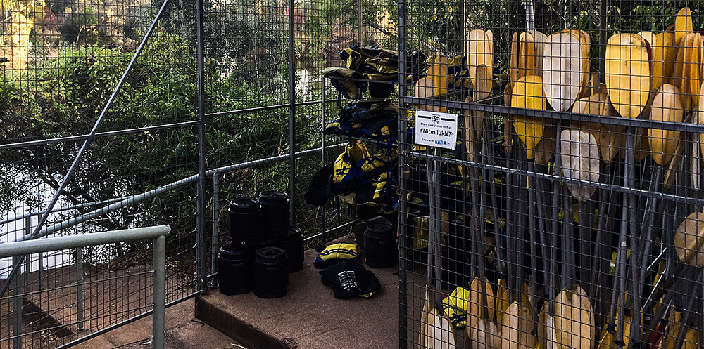 Katherine Gorge,Nitmiluk NP, born4travel.de