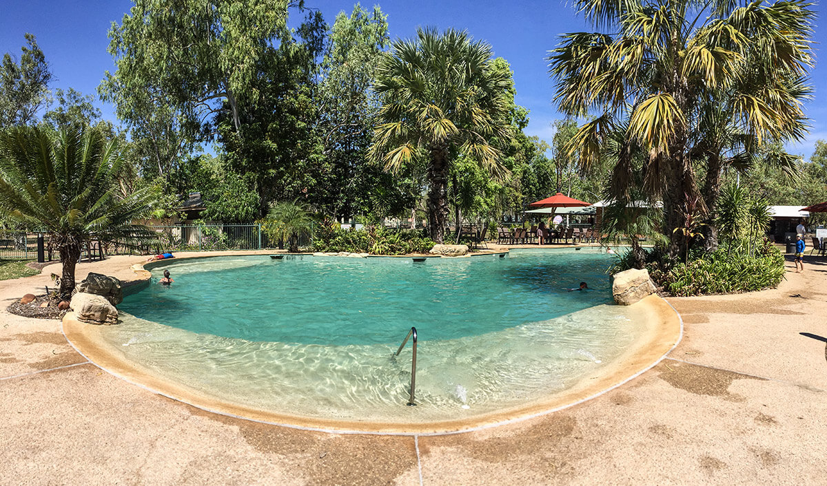  Nitmiluk NP,born4travel.de