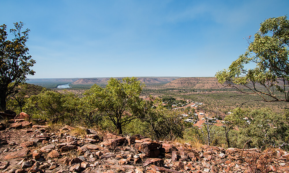 Timber Creek,born4travel.de