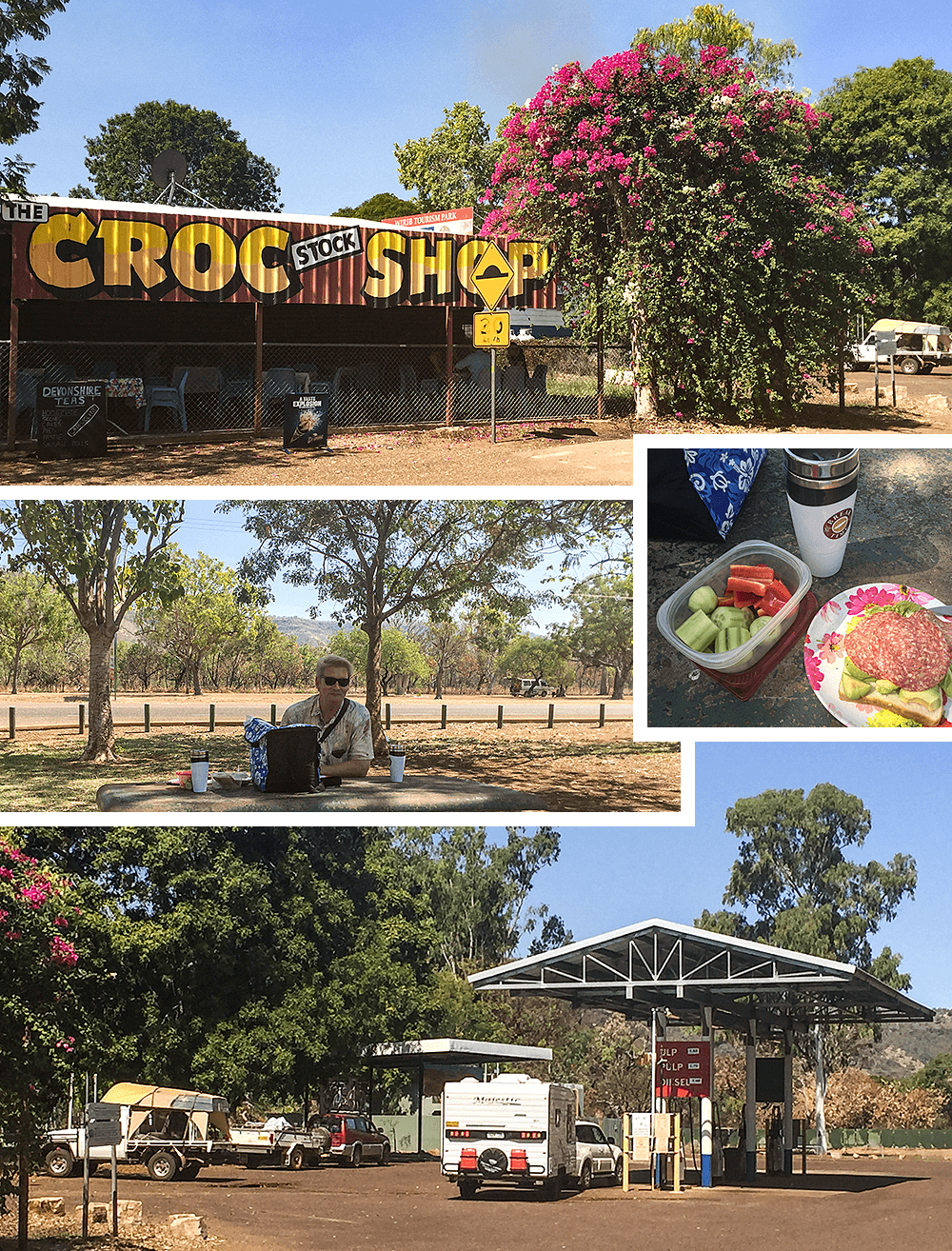 Timber Creek,born4travel.de