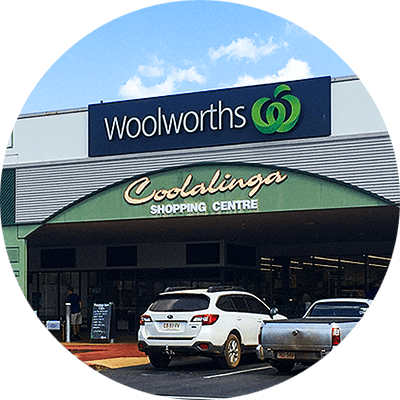 Coolalinga's Woolworth,Northern Territory,Australia,born4travel.de