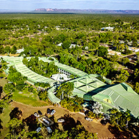 Mercure Crocodile Hotel - Jabiru,born4travel.de