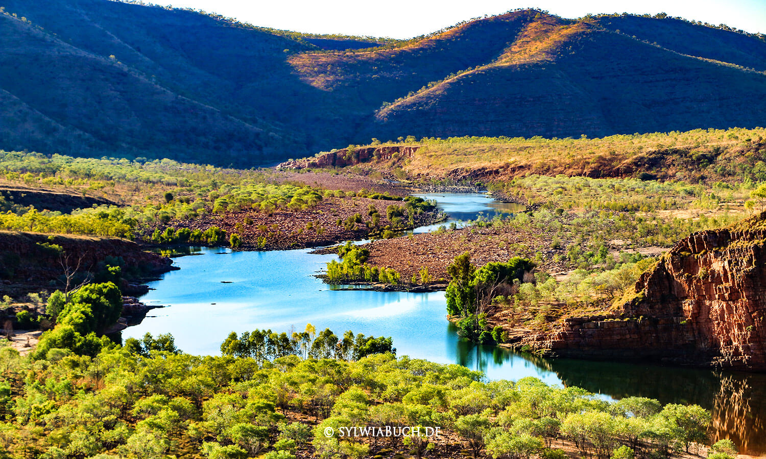 El Questro,Pigeon Hole Lookout,Gibb River Road,Australien,born4travel.de El Questro,Pigeon Hole Lookout,Gibb River Road,Australien,born4travel.de