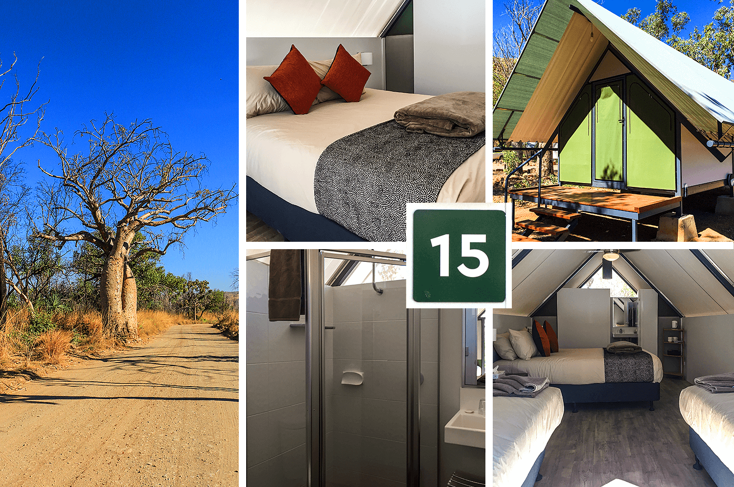 El Questro,Emma Gorge Resort,Gibb River Road,Australien,born4travel.de El Questro,Emma Gorge Resort,Gibb River Road,Australien,born4travel.de