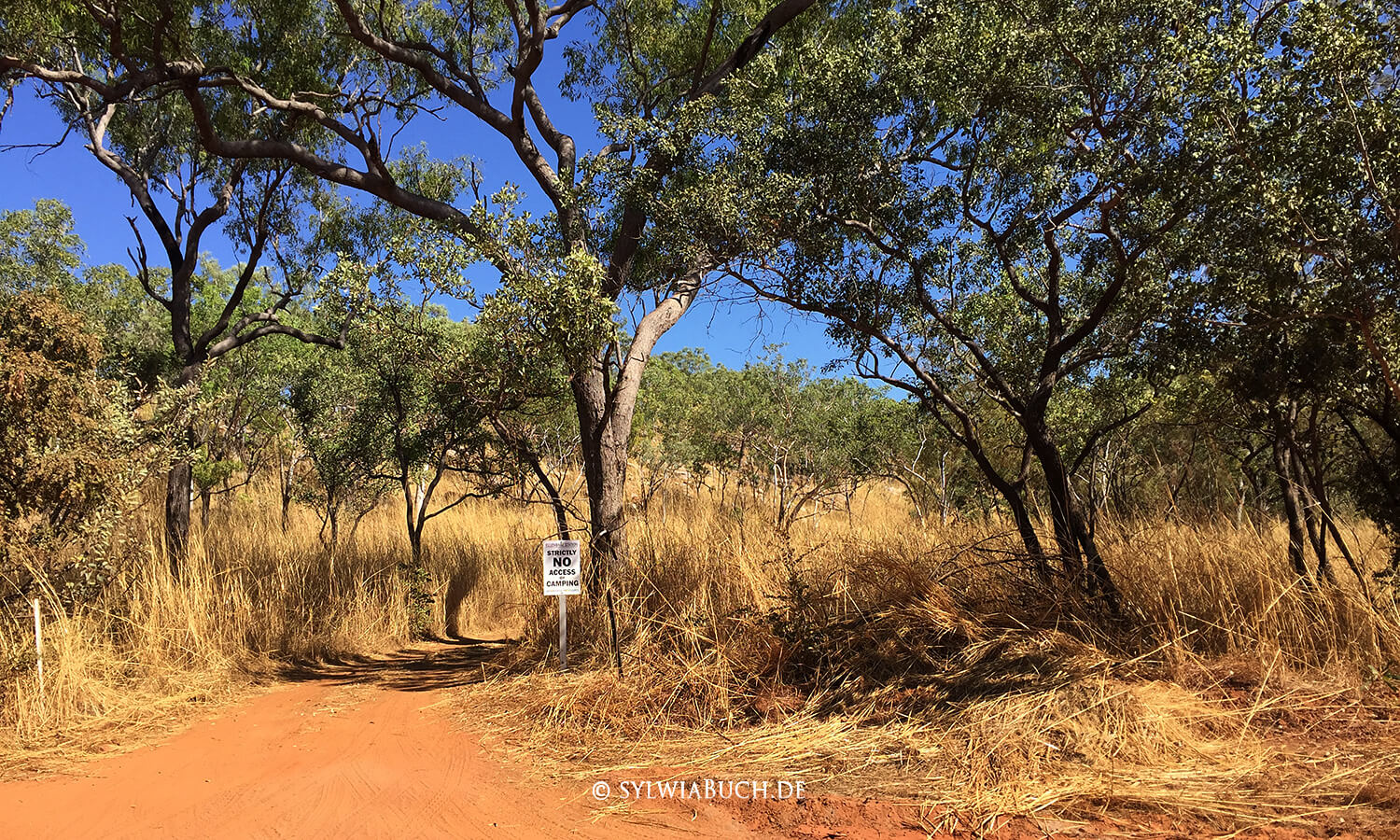 Ellenbrae Station,Gibb River Road,Australien,born4travel.de