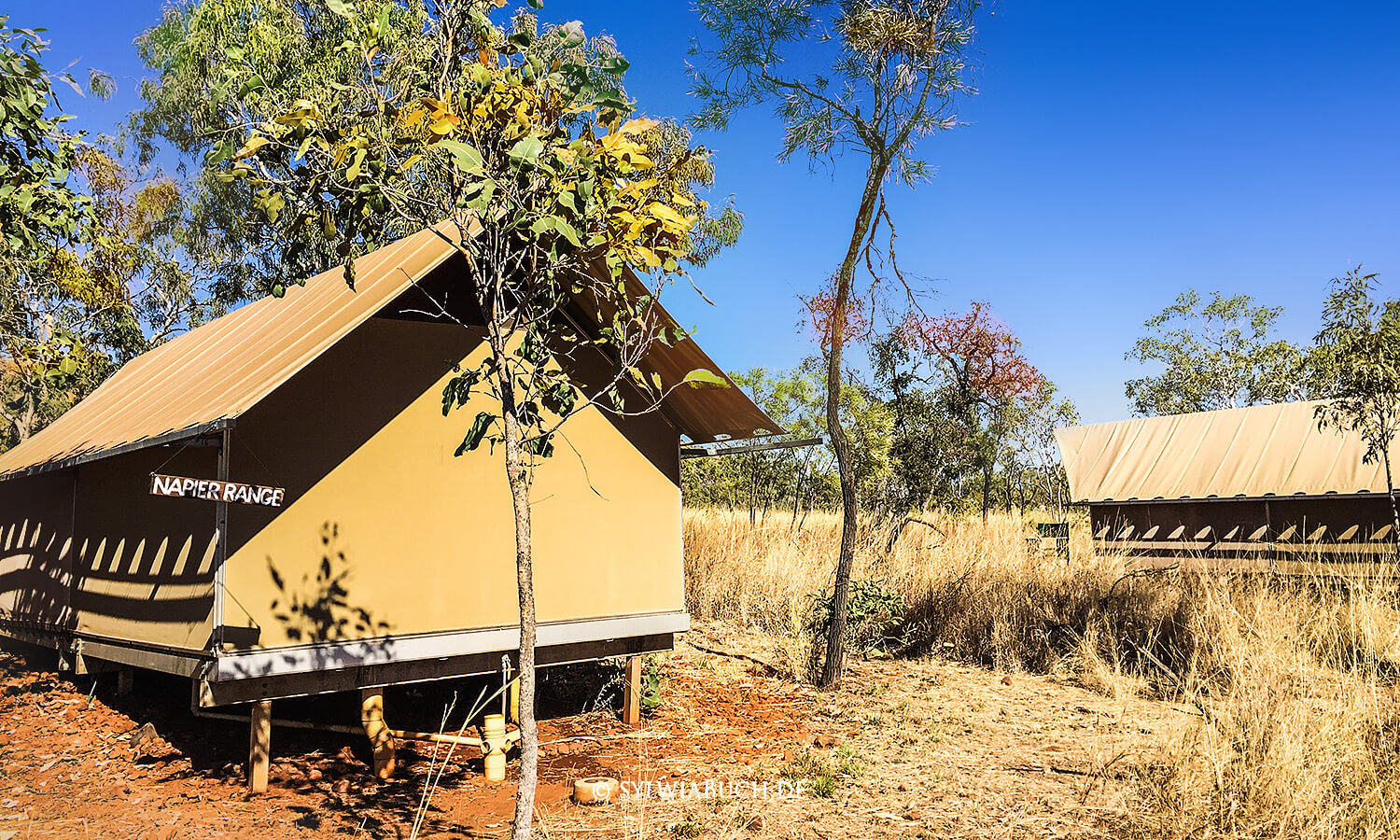 Bell Gorge Wilderness Lodge,Gibb River Road,Australien,born4travel.de