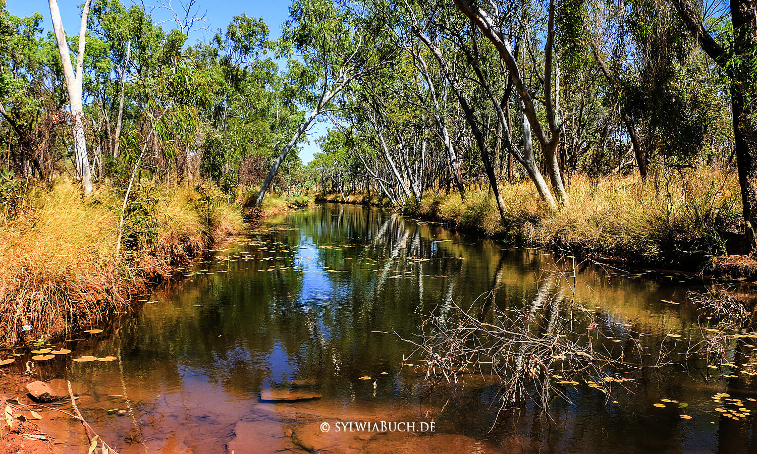Gibb River Road,Australien,born4travel.de