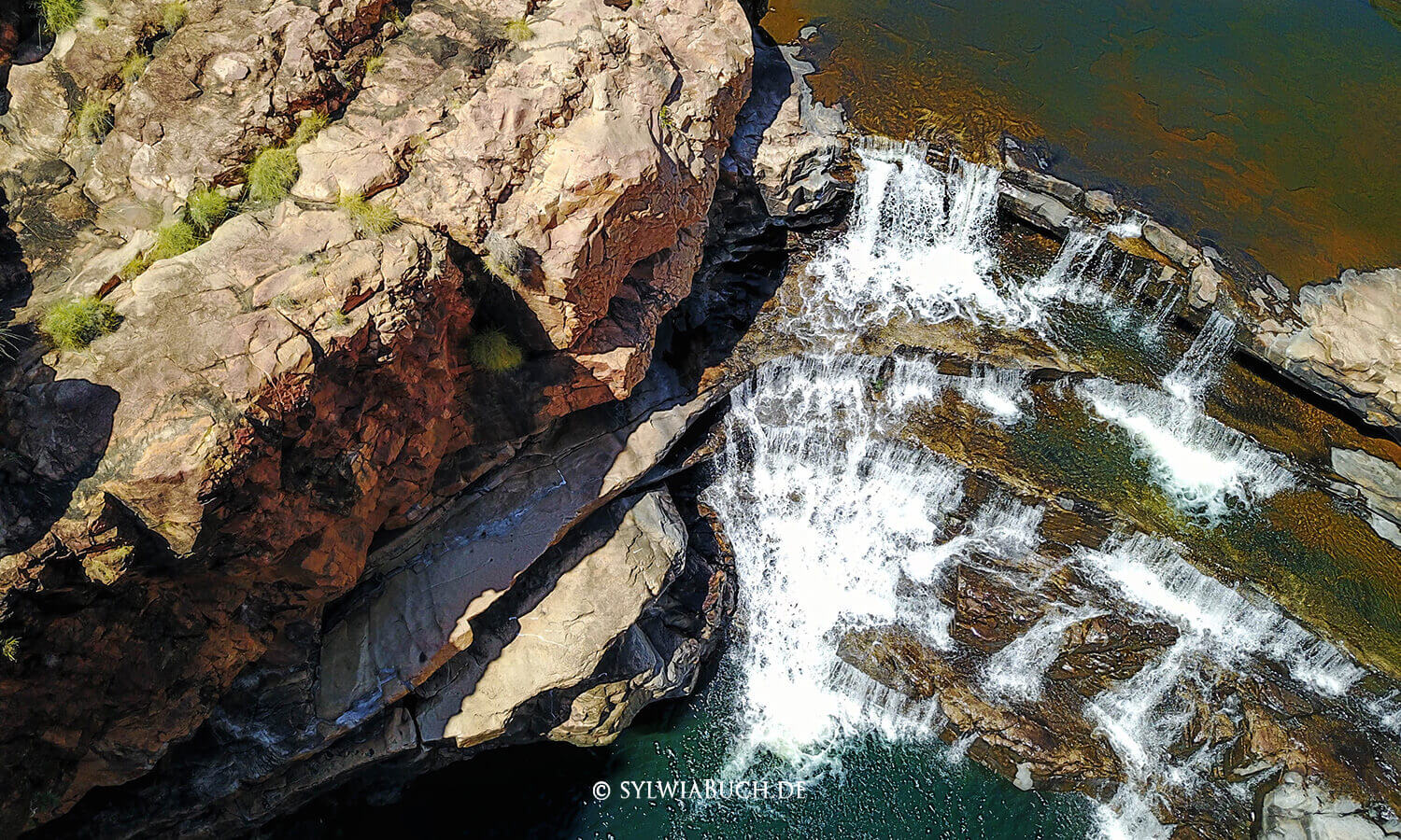 Bell Gorge,Gibb River Road,Australien,born4travel.de Bell Gorge,Gibb River Road,Australien,born4travel.de
