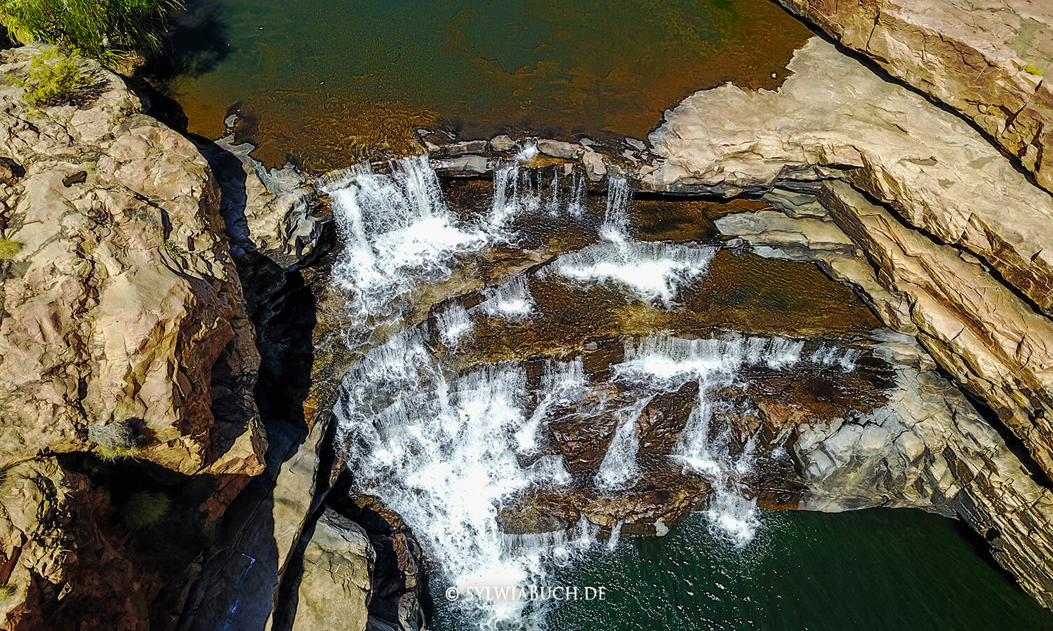 Bell Gorge,Gibb River Road,Australien,born4travel.de Bell Gorge,Gibb River Road,Australien,born4travel.de