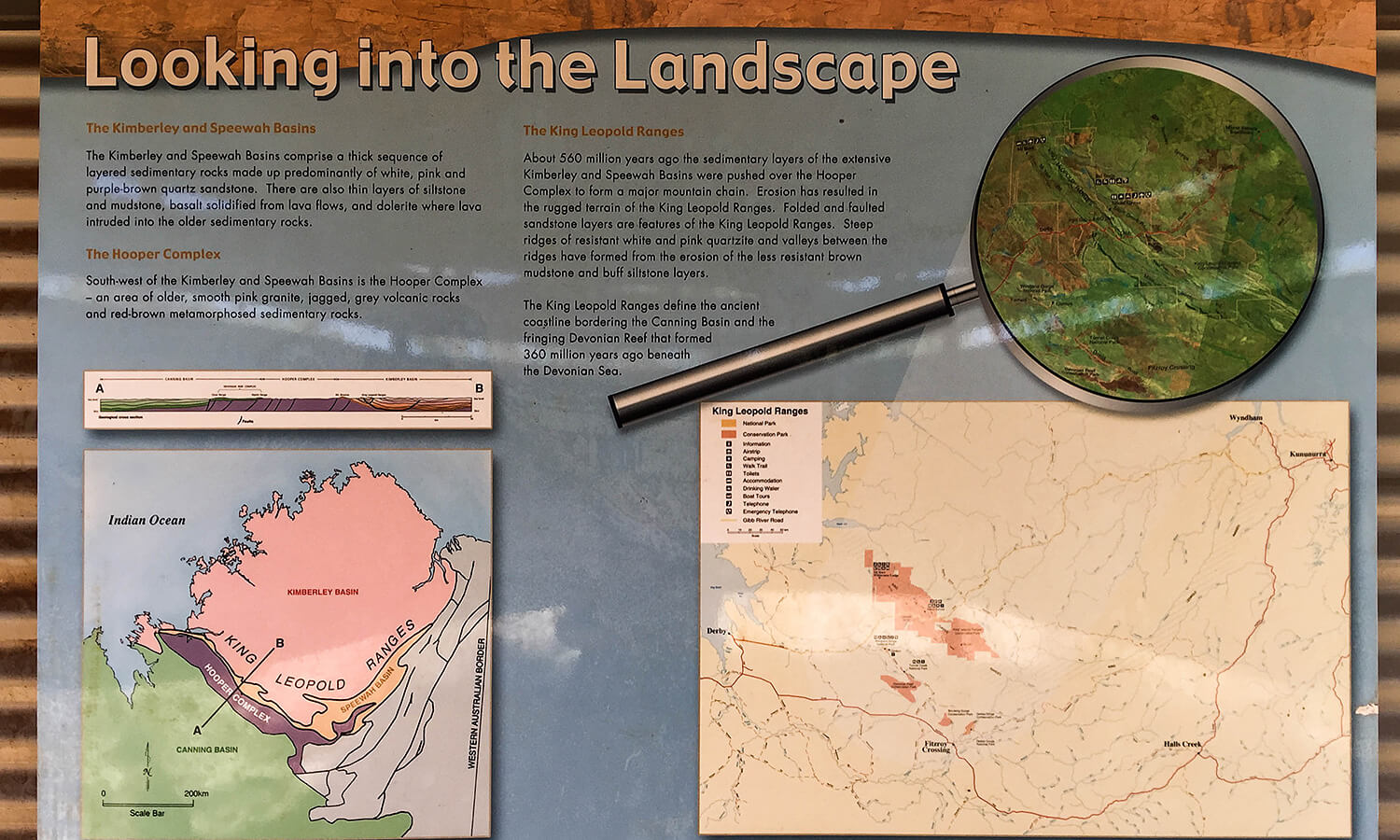 Bell Gorge,Gibb River Road,Australien,born4travel.de Bell Gorge,Gibb River Road,Australien,born4travel.de