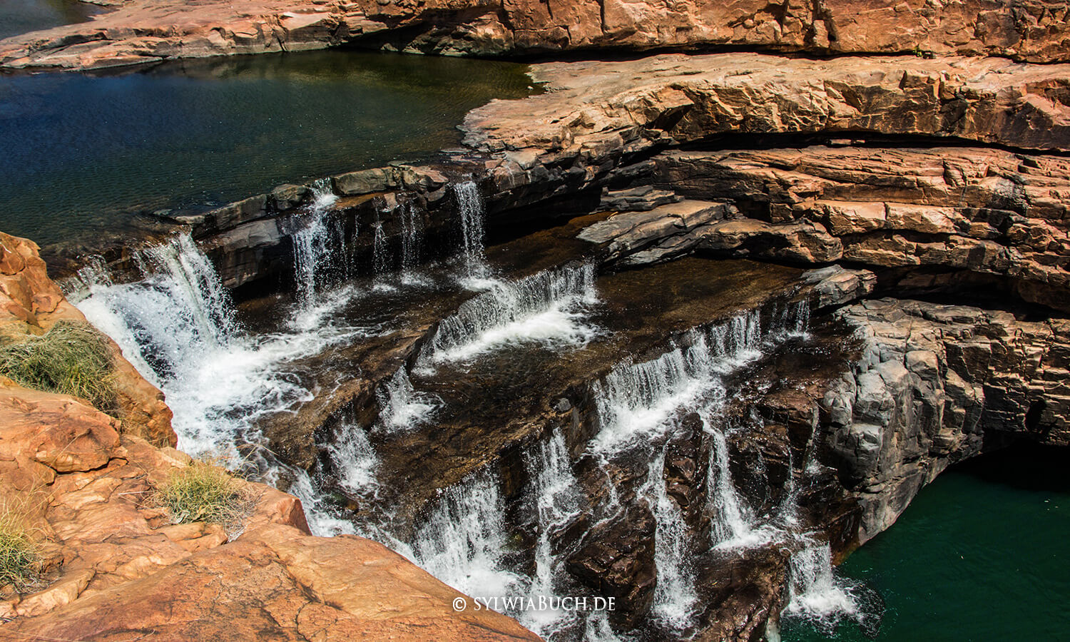 Bell Gorge,Gibb River Road,Australien,born4travel.de Bell Gorge,Gibb River Road,Australien,born4travel.de