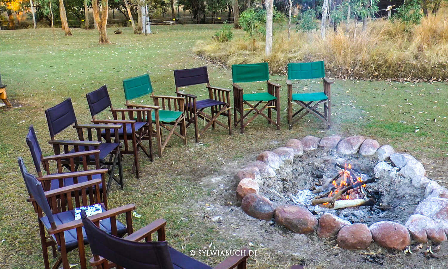 Bell Gorge,Gibb River Road,Australien,born4travel.de Bell Gorge Resort,Gibb River Road,Australien,born4travel.de