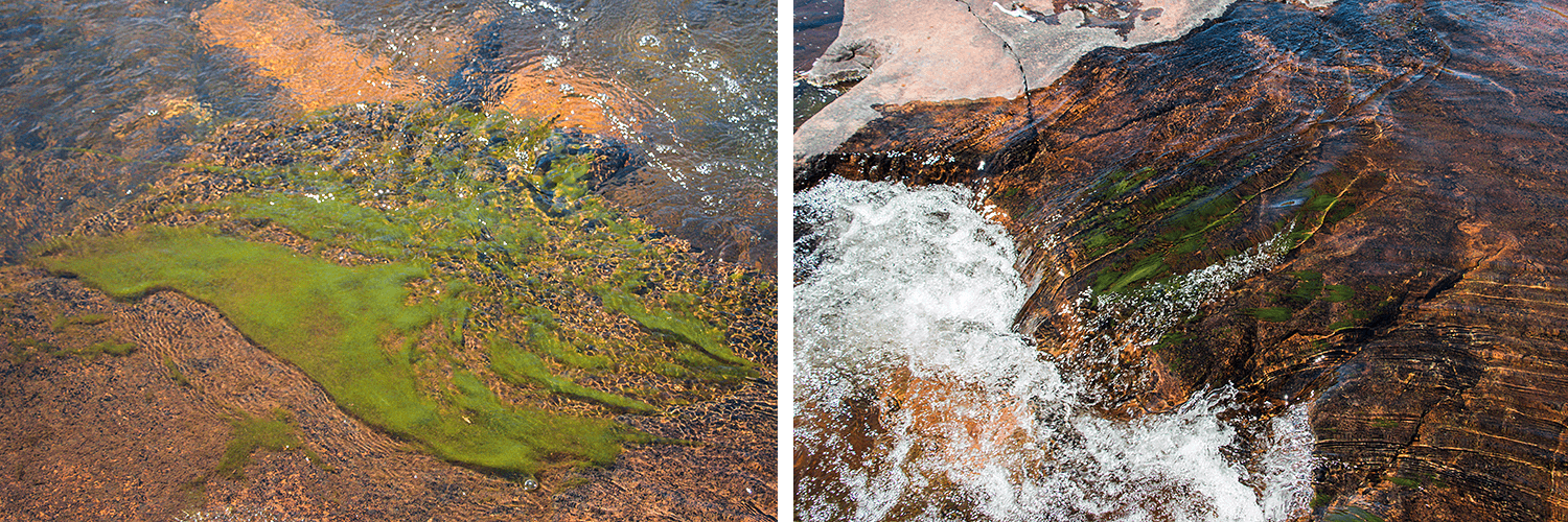 Bell Gorge,Gibb River Road,Australien,born4travel.de Bell Gorge,Gibb River Road,Australien,born4travel.de