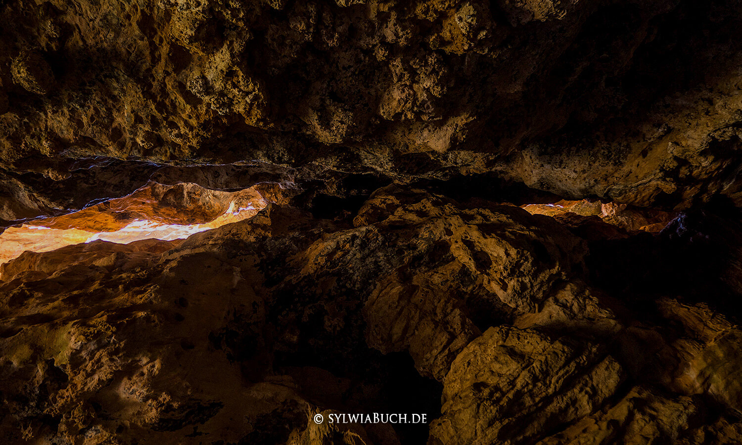 Tunnel Creek,Gibb River Road,Australien,born4travel.de