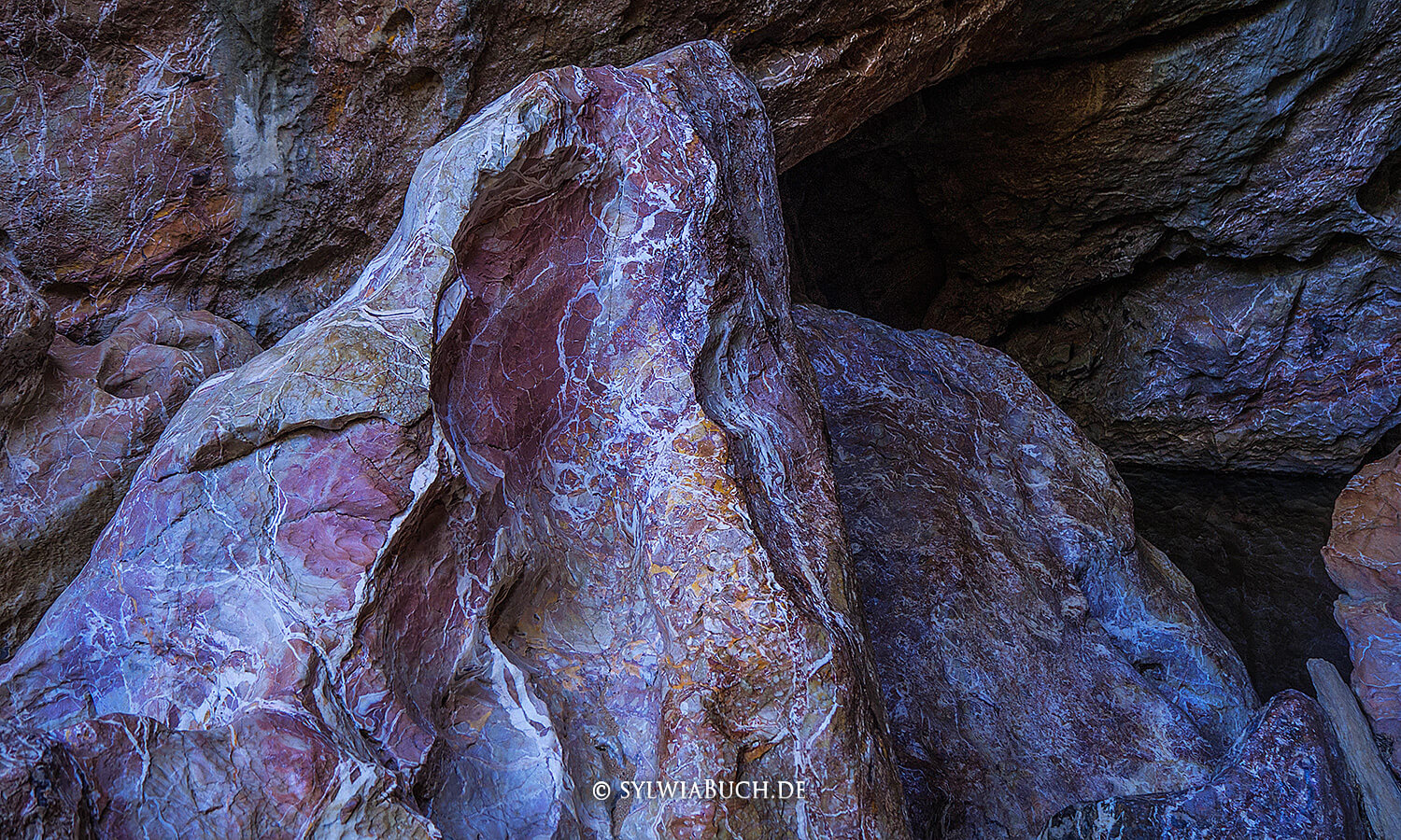 Tunnel Creek,Gibb River Road,Australien,born4travel.de