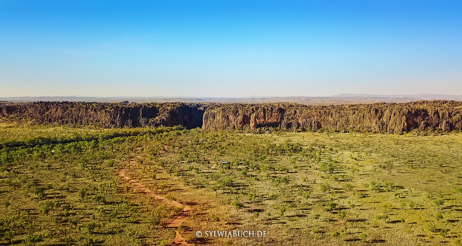 Windjana Gorge, Fairfield-Leopold Dawns Road,Australien,born4travel.de