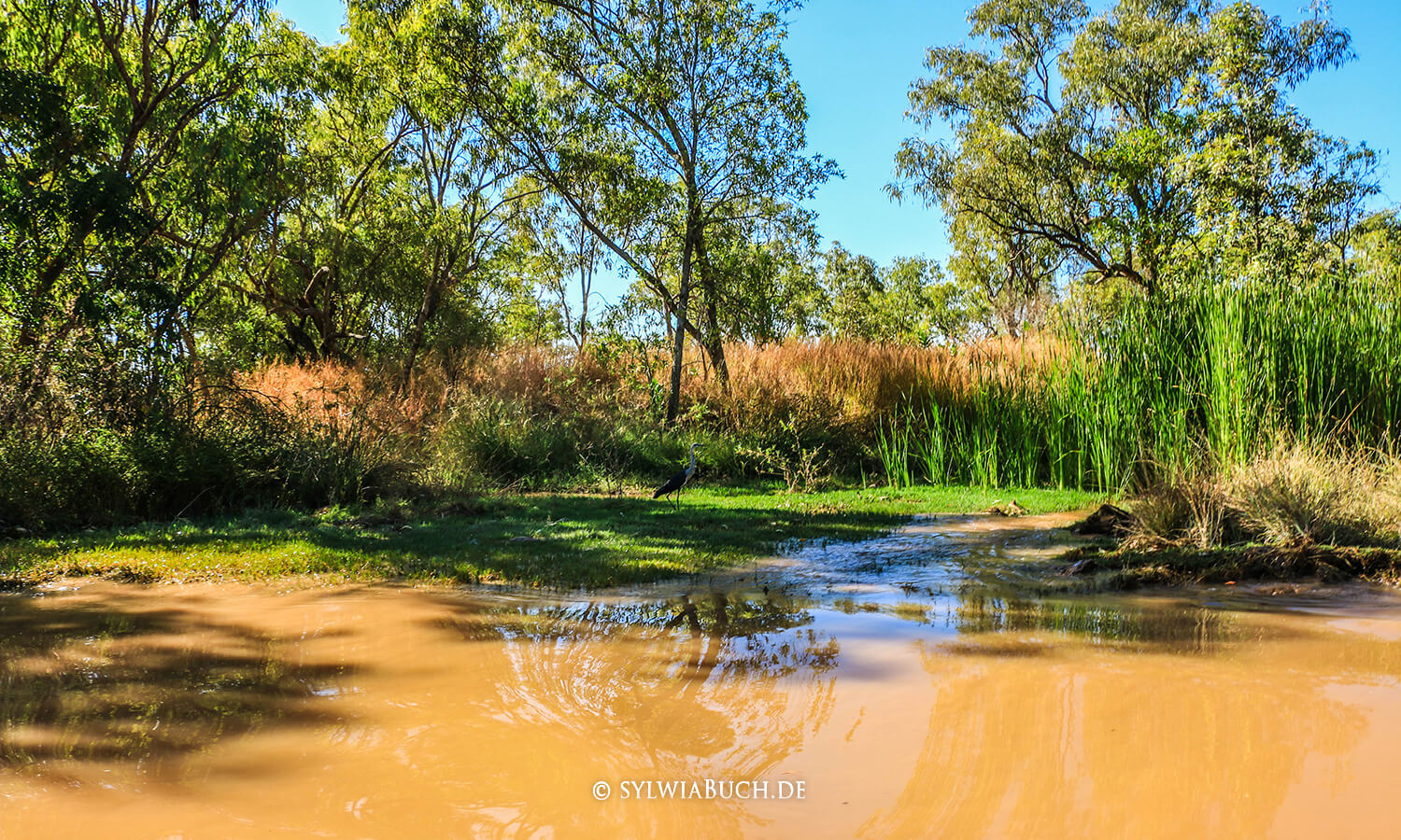  Fairfield-Leopold Dawns Road,Australien,born4travel.de