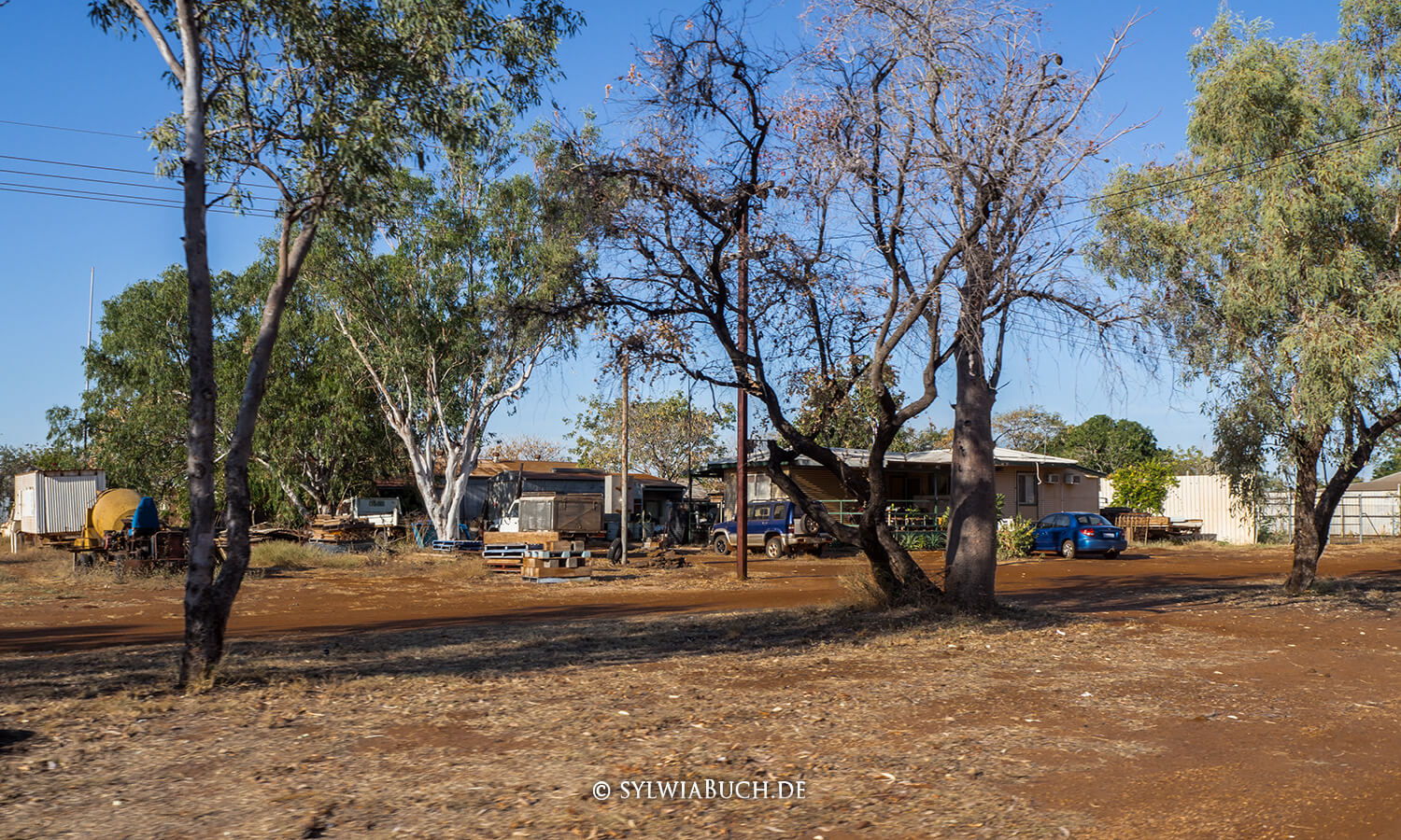 derby,Australien,born4travel.de