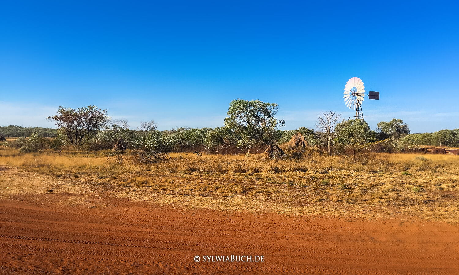 ,Gibb River Road,Australien,born4travel.de