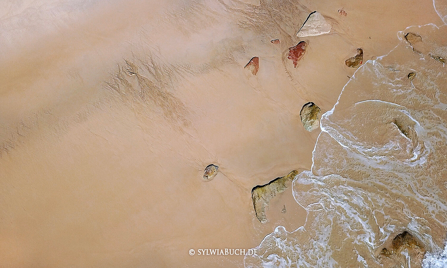 Kooljaman,Dampier Peninsula,Drone,Australien,born4travel.de Kooljaman,Western Beach,Dampier Peninsula,Drone,Australien,born4travel.de