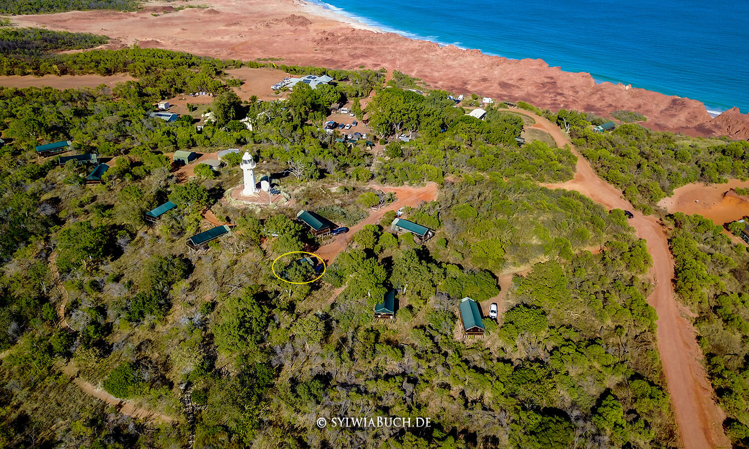 Kooljaman,Dampier Peninsula,Western Australia,Australien,born4travel.de Kooljaman,Dampier Peninsula,Western Australia,Australien,born4travel.de