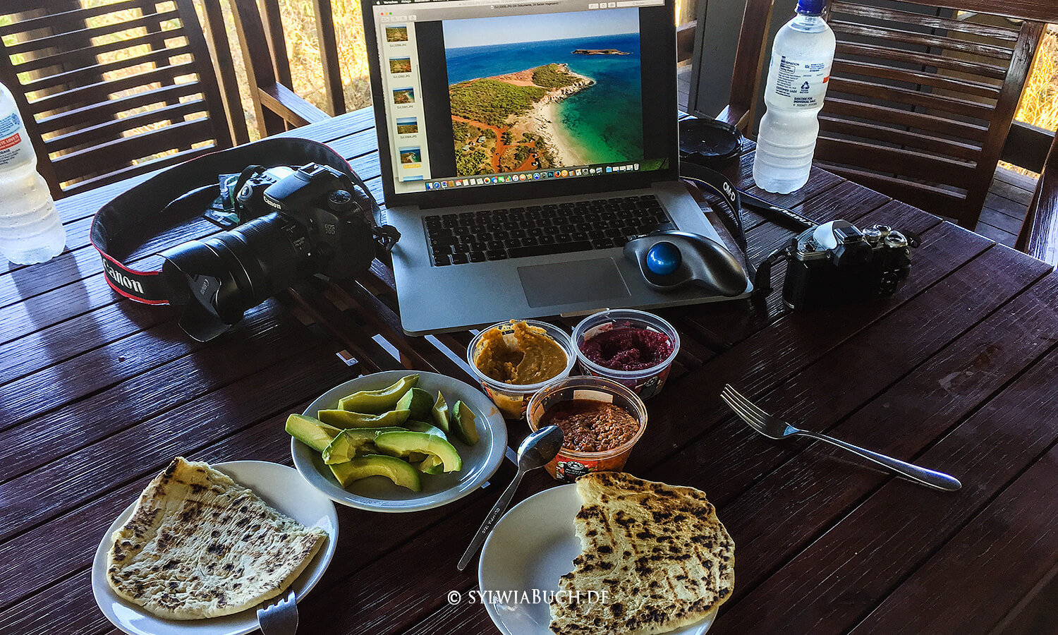 Western Beach,Kooljaman,Dampier Peninsula,Drone,Australien,born4travel.de Kooljaman,Western Beach,Dampier Peninsula,Drone,Australien,born4travel.de