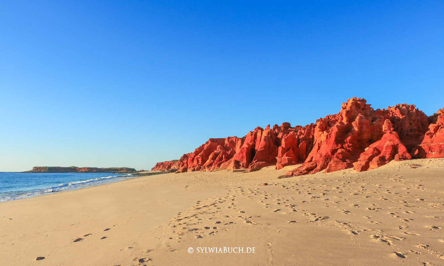Western Beach,Kooljaman,Dampier Peninsula,Drone,Australien,born4travel.de Kooljaman,Western Beach,Dampier Peninsula,Drone,Australien,born4travel.de