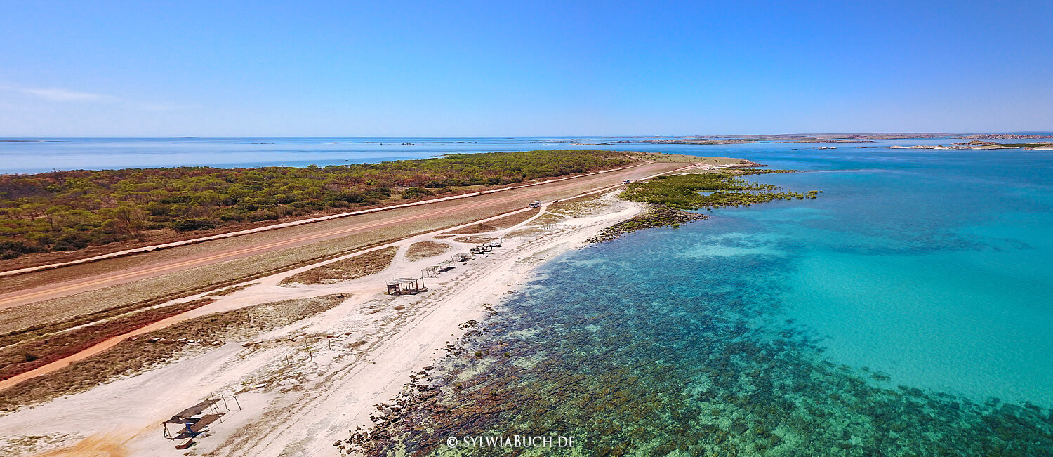 Ardyaloon - One Arm Point ,Dampier Peninsula,Australien,born4travel.de Ardyaloon - One Arm Point ,Dampier Peninsula,Australien,born4travel.de