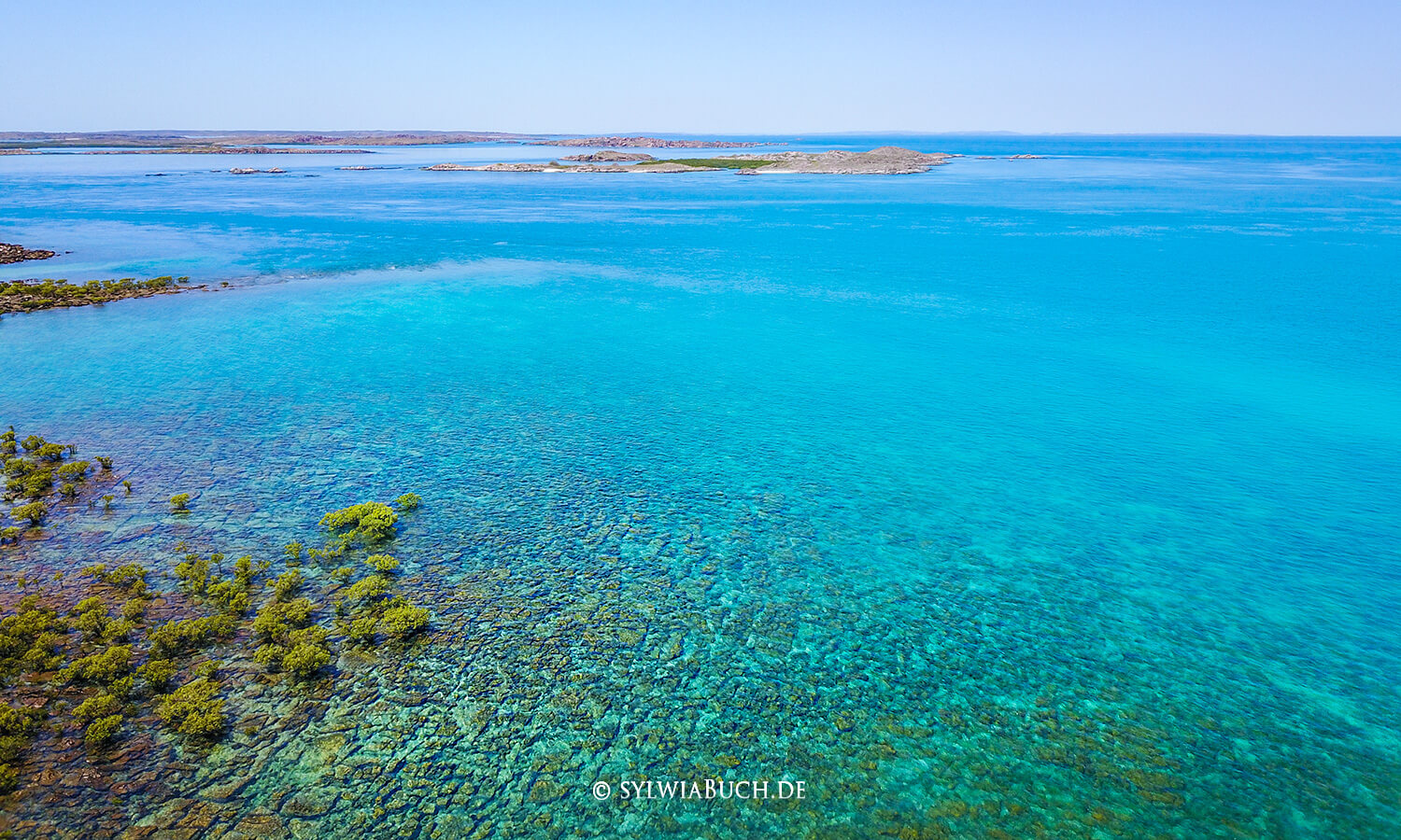 Ardyaloon - One Arm Point ,Dampier Peninsula,Australien,born4travel.de Ardyaloon - One Arm Point ,Dampier Peninsula,Australien,born4travel.de