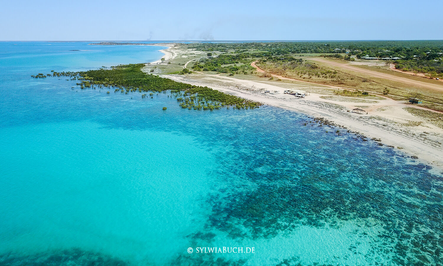 Ardyaloon - One Arm Point ,Dampier Peninsula,Australien,born4travel.de Ardyaloon - One Arm Point ,Dampier Peninsula,Australien,born4travel.de