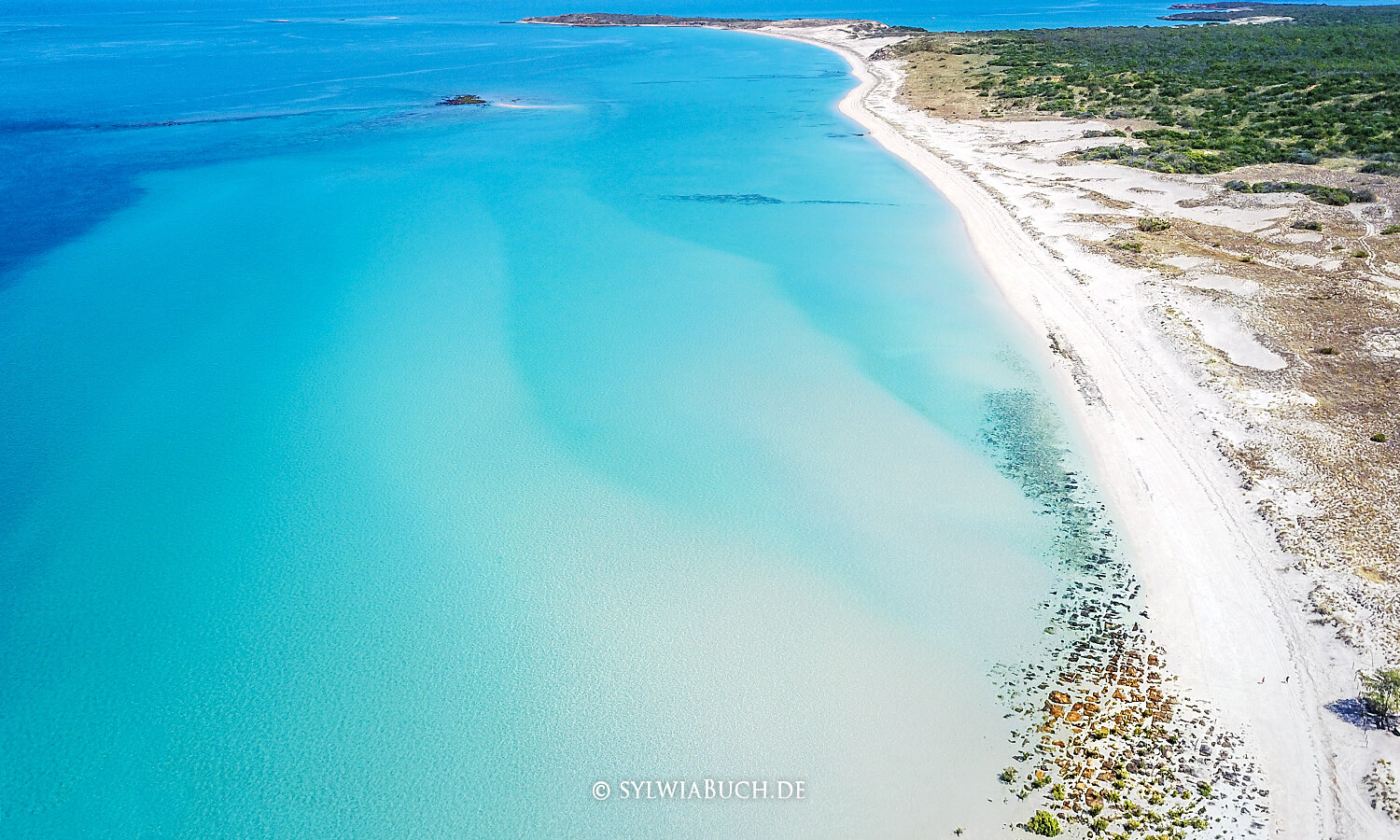 Ardyaloon - One Arm Point ,Dampier Peninsula,Australien,born4travel.de Ardyaloon - One Arm Point ,Dampier Peninsula,Australien,born4travel.de