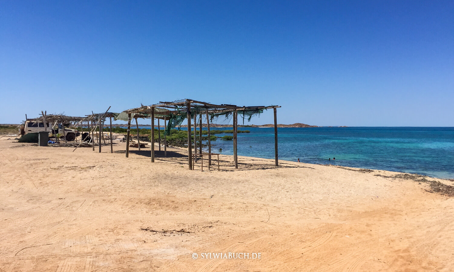 Ardyaloon - One Arm Point ,Dampier Peninsula,Australien,born4travel.de Ardyaloon - One Arm Point ,Dampier Peninsula,Australien,born4travel.de