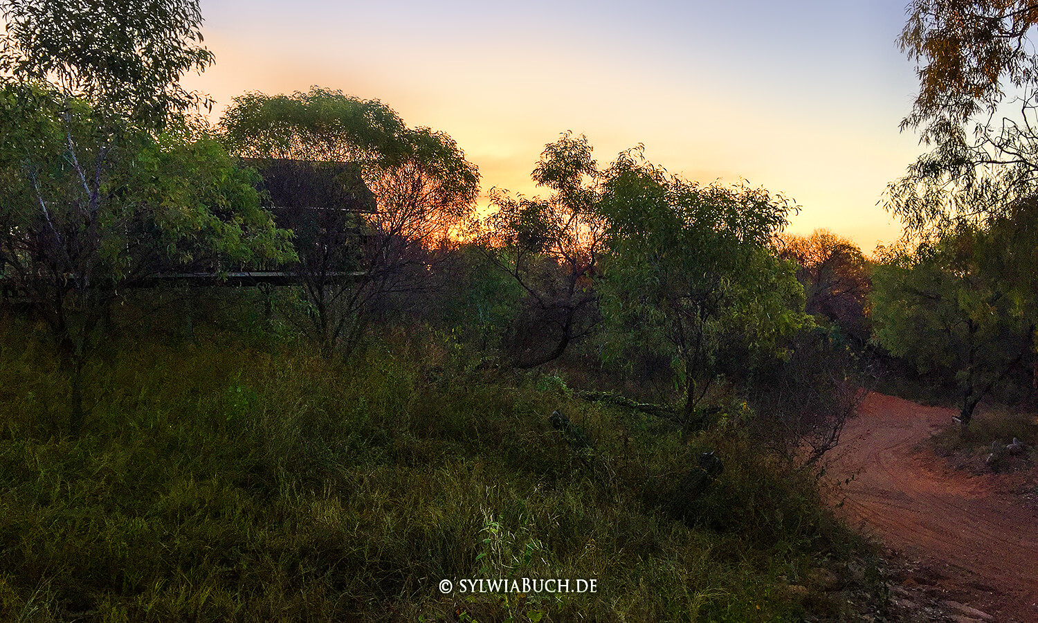 Sunset am Western Beach,Dampier Peninsula,Australien,born4travel.de Sunset am Western Beach,Dampier Peninsula,Australien,born4travel.de