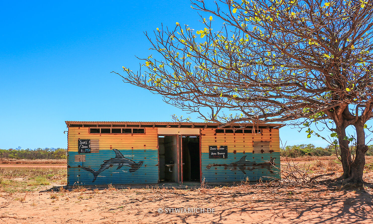 Ardyaloon - One Arm Point ,Dampier Peninsula,Australien,born4travel.de Ardyaloon - One Arm Point ,Dampier Peninsula,Australien,born4travel.de
