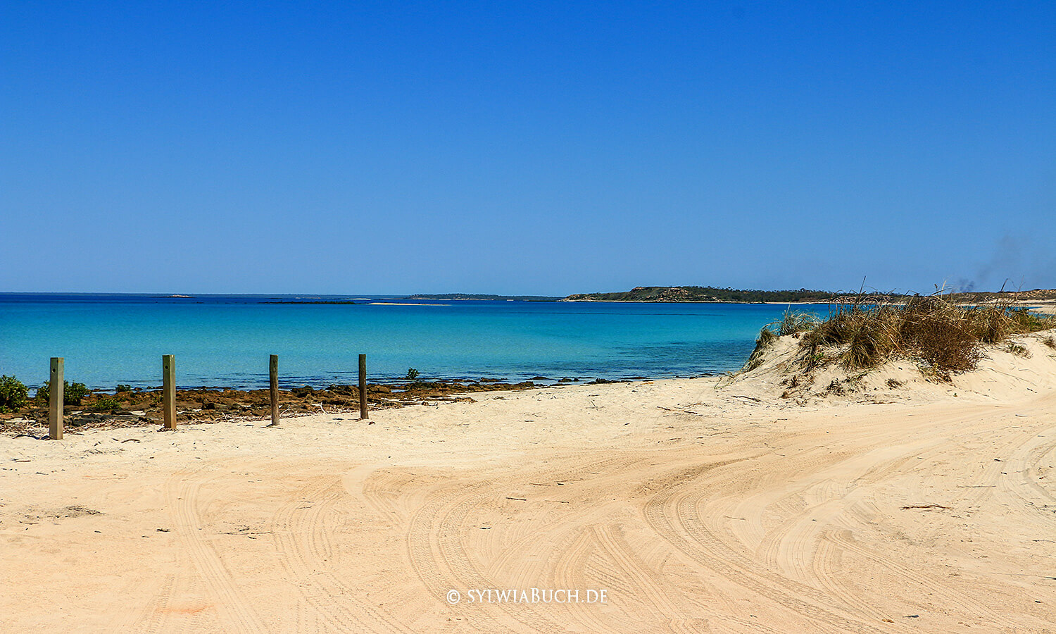 Ardyaloon - One Arm Point ,Dampier Peninsula,Australien,born4travel.de Ardyaloon - One Arm Point ,Dampier Peninsula,Australien,born4travel.de