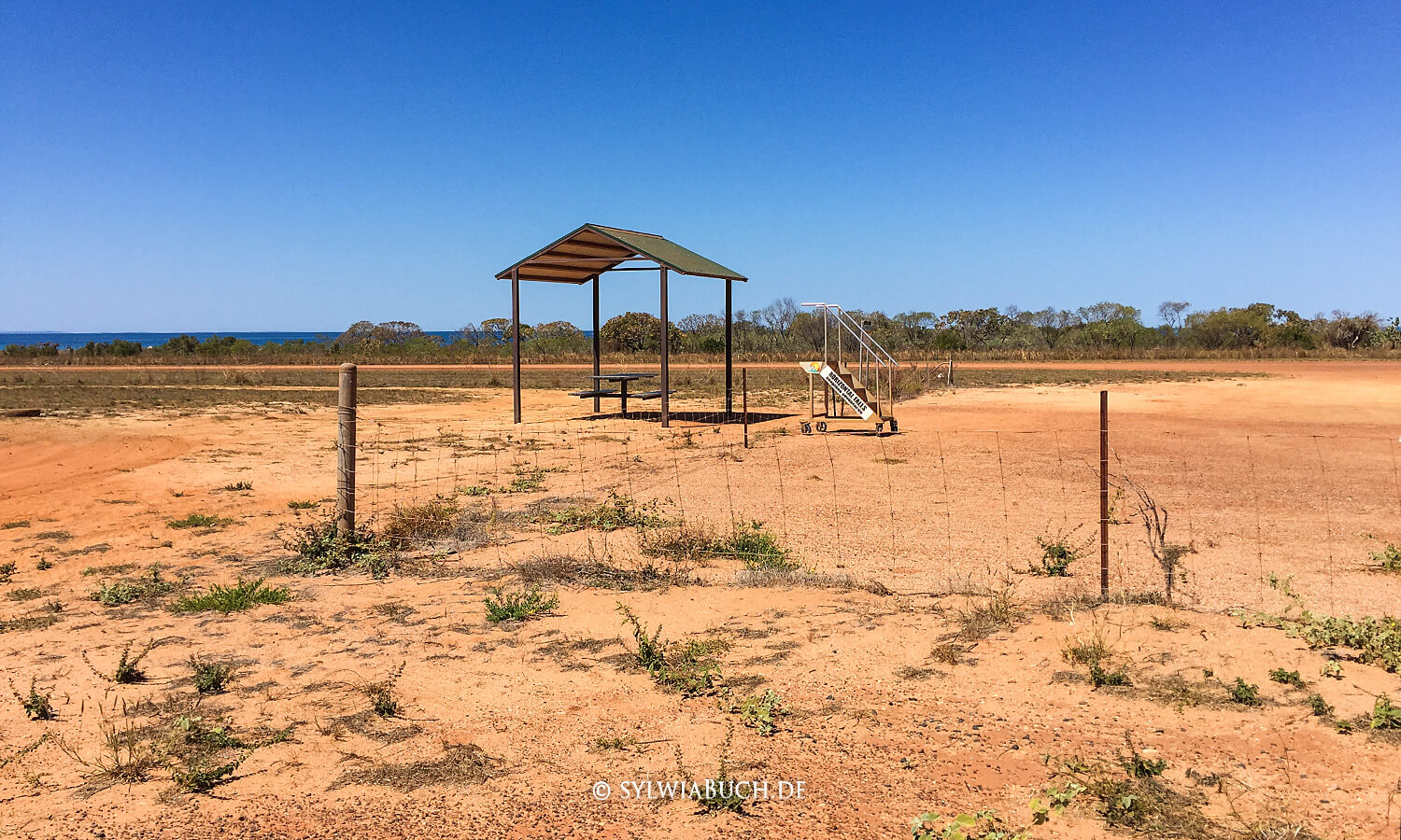 Ardyaloon - One Arm Point ,Dampier Peninsula,Australien,born4travel.de Ardyaloon - One Arm Point ,Dampier Peninsula,Australien,born4travel.de