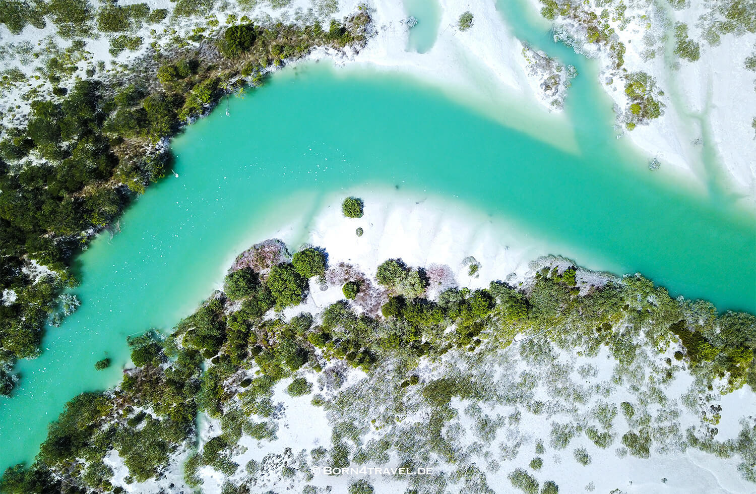 born4travel.de,Saltpan,Broome,Australien,born4travel.de