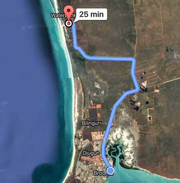 born4travel.de,Broome,Watermark,Australien,born4travel.de