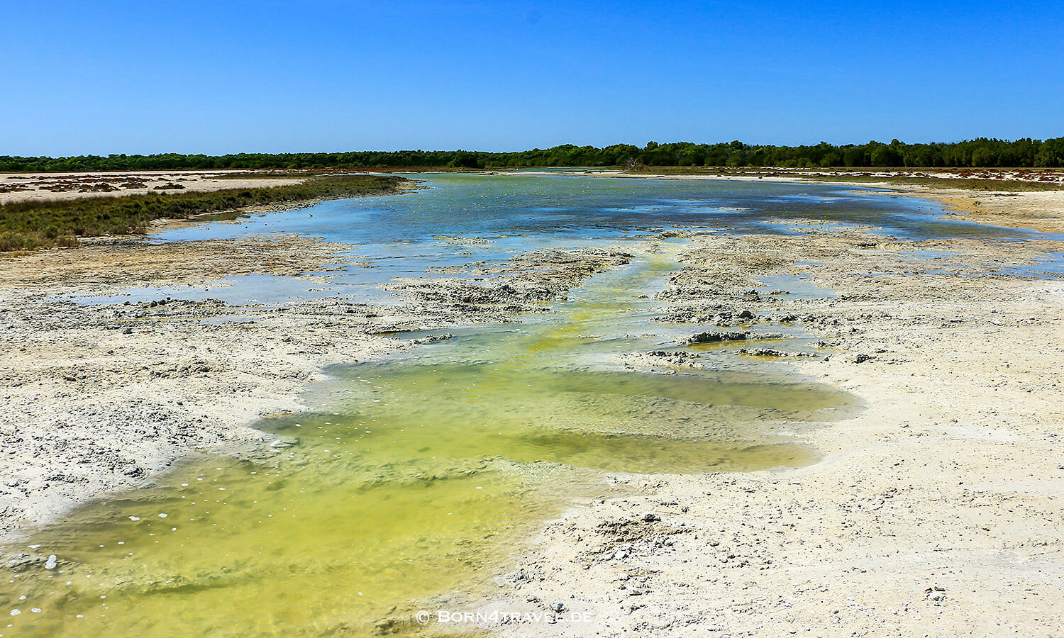 born4travel.de,Saltpan,Broome,Australien,born4travel.de
